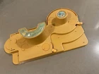 Vintage Star Wars Creature Cantina 1978 Kenner Action Figure Playset BASE Only