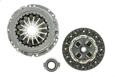 Kit de embrague AISIN KT-316B para TOYOTA COROLLA Sedán (_E15_) 1.6 2007-201