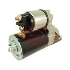 For VAUXHALL CORSA Mk III D 2006 to 2014 STARTER MOTOR ASM1701