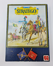 STRATEGO (1983) Jumbo | Klassiker Edition 493...