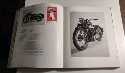 The Art of the Motorcycle by GUGGENHEIM MUSEUM. Paperback Book. - Picture 7 of 11