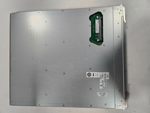 NORTEL 8648GBRS SWITCH USED - Picture 4 of 4