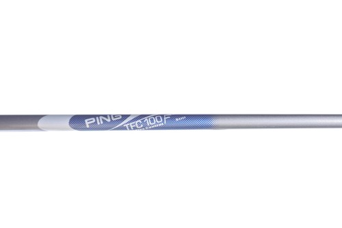 Ping G5 15* 3-Wood Stiff Flex PING TFC 100 Very Good - Picture 4 of 8