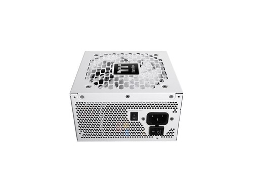 Thermaltake Toughpower GT 750W ATX 3.1 Snow Standard Power Supply; 80 Plus Gold - Picture 4 of 5