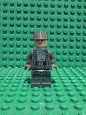 LEGO STAR WARS SOLO Tobias Beckett Minifigure 75211 Imperial Mudtrooper sw0919 