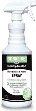 Odor Eliminator Spray for Strong Odors Smoke Sweat Pet Carpet Home Fresh