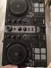 Hercules 200 DK Turn Table