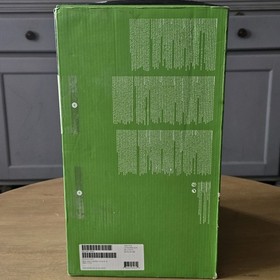 Microsoft Xbox Series X 1TB SSD Video Game Console - Black