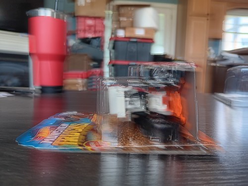 monster trucks and monster jam - carded - Picture 45 of 589