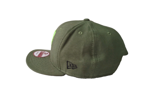 Monster Energy 9Fifty Black Baseball Cap Mütze Snapback New Era 2018 Baumwolle - Bild 2 von 8