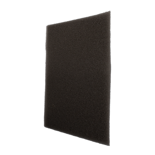Filtre à air pour Hitachi CP-EU4501WN, CP-EX5001WN, CP-WU5500, CP-X5550 - MU05842 - Photo 2/6