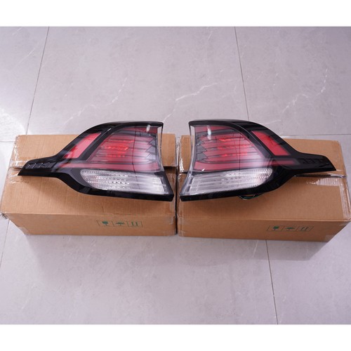 For 2023-2025 KIA SPORTAGE OUTER HALOGEN LED TAIL LIGHT ASSEMBLY LEFT RIGHT SIDE - Picture 9 of 15