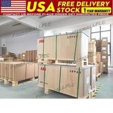 ABB 3HNA023093-001 Power Distribution Board 43V 3~N 50/60Hz 700Va