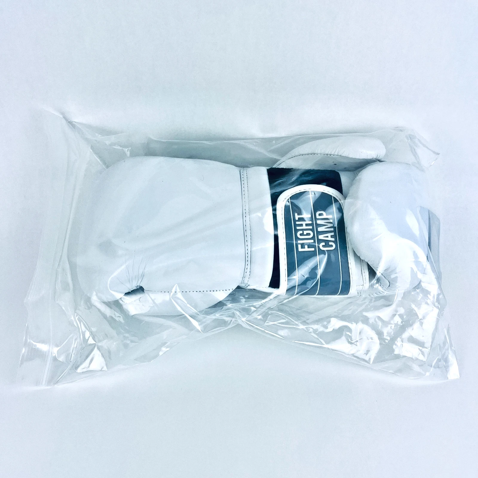 Fight Camp 12 oz White Adult Boxing Gloves (FC-BG12-12) MMA Sports BRAND NEW
Opens in a new window o