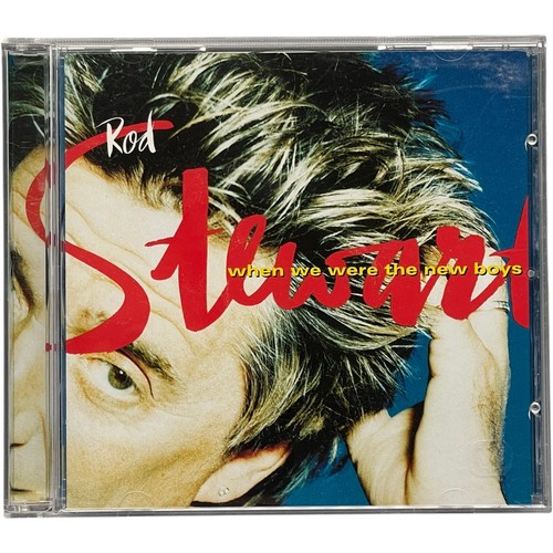 Rock , Rock-Pop, Classic Rock, Punk, Soft, Indie Alben CD Auswahl4 (Nur 1xPorto) - Bild 272 von 427
