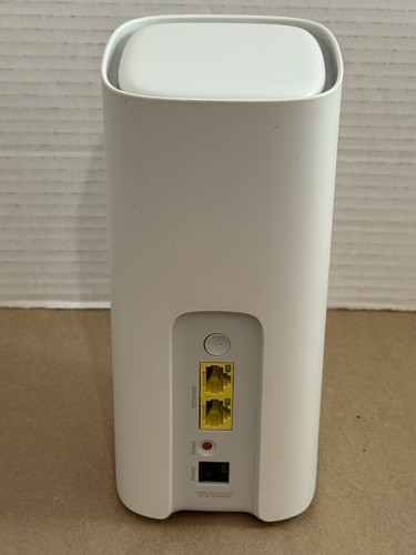 AT&T Air WFEXT4971-41 WiFi 6 Smart Wi-Fi Extender - No Power Cable - Afbeelding 2 van 6
