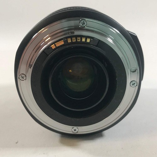 Canon EF 28-135mm f/3.5-5.6 IS 28-135mm f/3.5-5.6 IS - Bild 9 von 9