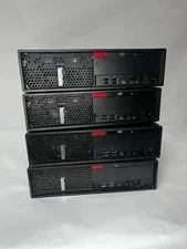 Lenovo ThinkStation P330 SFF Intel i5-8th 8GB RAM 256GB SSD Win 11 Workstation