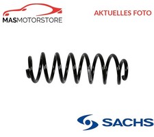 SCHRAUBENFEDER FAHRWERKSFEDER HINTEN SACHS 994 783 P FÜR SKODA SUPERB II