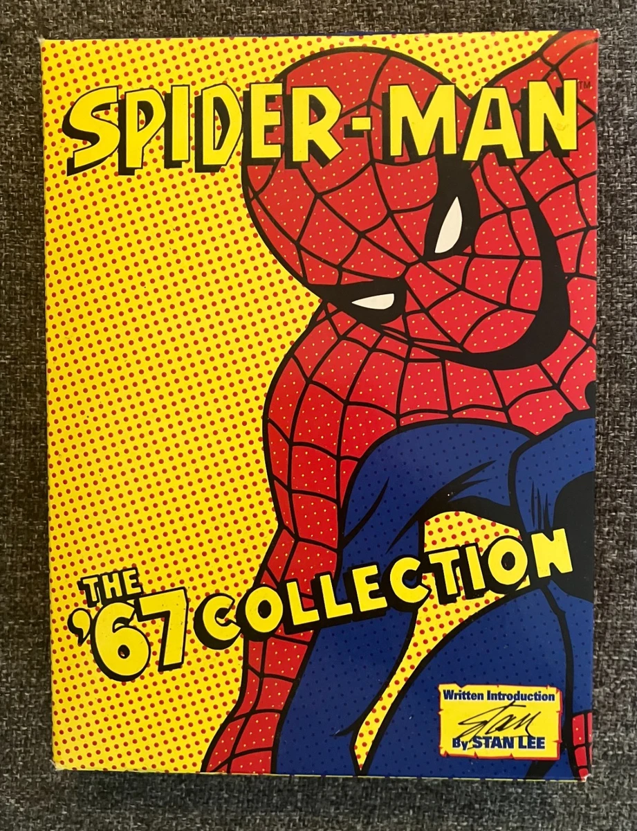 Spiderman 67 Dvd for sale | eBay