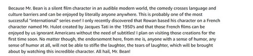 Mr. Bean: The Whole Bean - Complete Series [1990-1995] (DVD,2003,3-Disc Box Set) - Picture 21 of 22