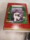 Dale Earnhardt Ornaments And Bear — photo 6