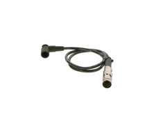 0 986 356 332 BOSCH Ignition Cable Kit for MERCEDES-BENZ,PUCH