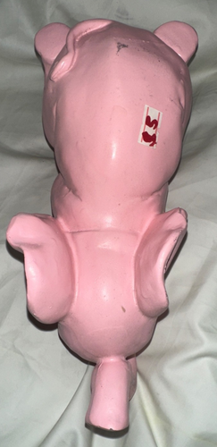 Pink Elephant Figurine - Picture 6 of 6
