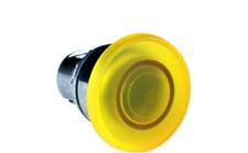 D7M-LMM45MN3WX22 Sprecher + Schuh Switches, D7M Series PB 40MM MUSH ILL MOM YEL