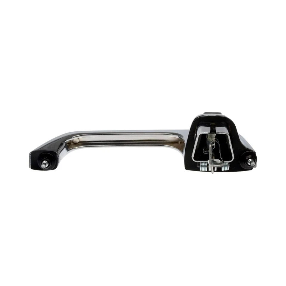 For GMC R1500/R2500 Suburban 1990 1991 Exterior Door Handle | Plastic | Chrome Foto 2 de 4
