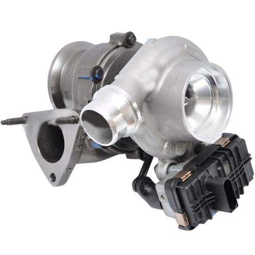 Turbo Compresor Para JAGUAR XE (X760) JAGUAR XF II (X260) JDE39005 - Imagen 6 de 8