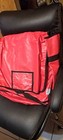 Pizza delivery bag thermal insulation and waterproof hot selling delivery bag