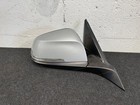 BMW F22 F23 RIGHT PASSENGER SIDE EXTERIOR DOOR MIRROR AUTO FOLD ASSEMBLY OEM 54K