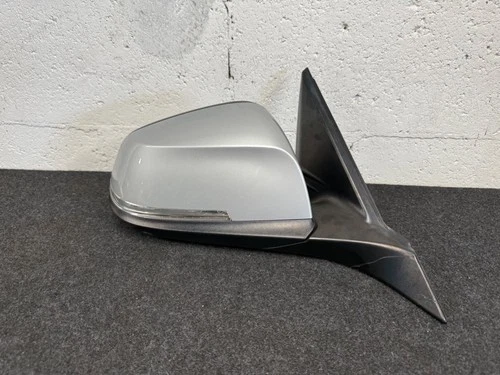 BMW F22 F23 RIGHT PASSENGER SIDE EXTERIOR DOOR MIRROR AUTO FOLD ASSEMBLY OEM 54K