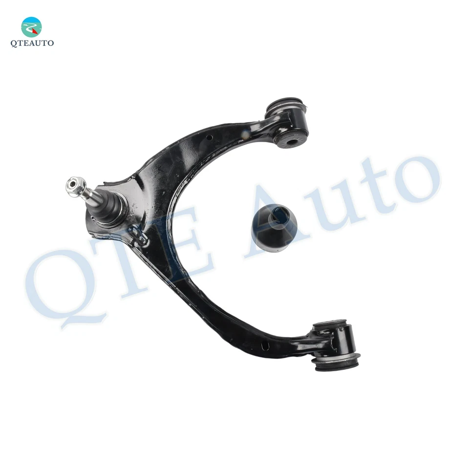Brazo de control superior FL de 3 piezas rótula-buje de rueda-puntal rápido para GMC Yukon 2015-2020 Foto 4 de 4