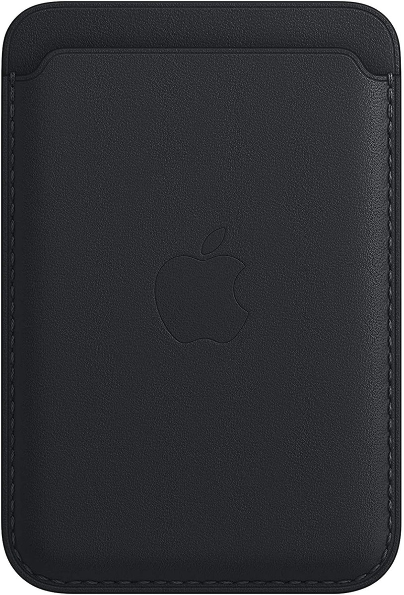 Apple iPhone Leather Wallet with MagSafe (2021) MM0Y3ZM/A