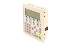 Siemens 6AV6641-0CA01-0AX1  Refurbished SIMATIC OPERATOR PANEL OP77B BACKLIT LC