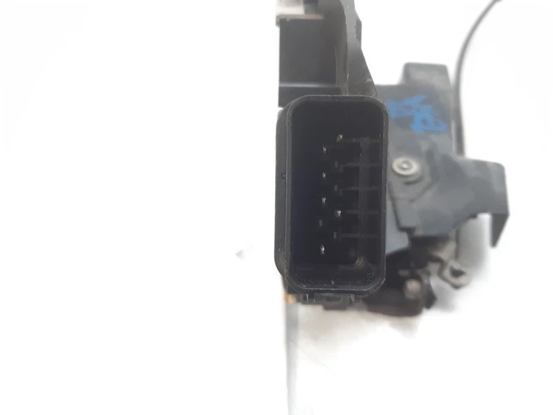 3M5AR21813ET cerradura puerta delantera izquierda para FORD FOCUS II 7223303 - Imagen 4 de 4