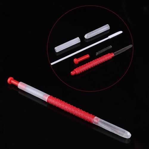 10pcs Beekeeping Honey Bee Larvae Chinese Grafting Queen Rearing Implement Part - Picture 6 of 7