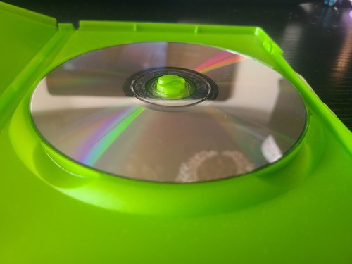 Tom Clancy's Splinter Cell Pandora Tomorrow Original XBox Game, Case, and Manual - Bild 9 von 9