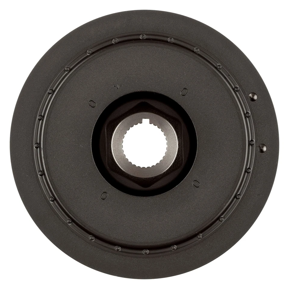 For Honda Accord 2005-2007 ATP 102235 Graywerks Harmonic Balancer - Imagem 2 de 4