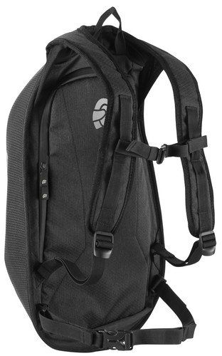 FC-Moto Hump 2.0 Motorrad Rucksack - Bild 4 von 5