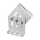 Solar Panel Tilt Bracket Maximizing Solar Energy Utilization Easy Installation