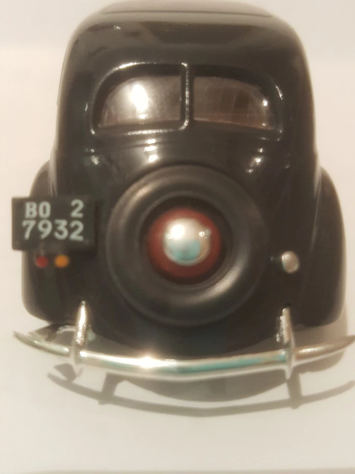 1/43 FIAT 6C 1500 Norev 1935 - Immagine 4 di 4