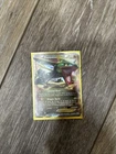 Pokémon TCG Rayquaza EX Ultra Rare Card 85/124 Dragons Exalted LP 💎💎💎
