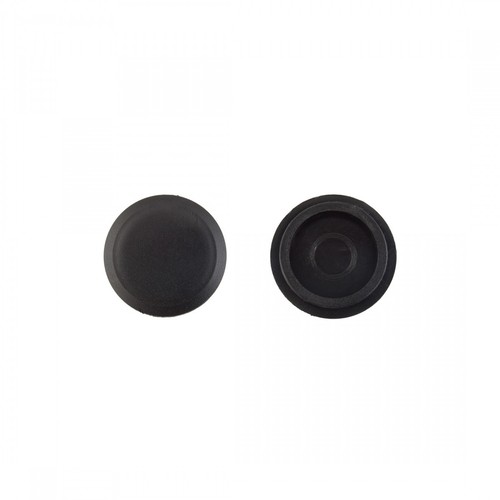 Origin8 ZigZag Locking End cap only Black - Picture 2 of 2
