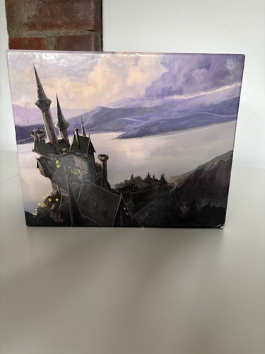 Harry Potter Complete Collection J.K. Rowling, Children's Fiction - Picture 3 of 4