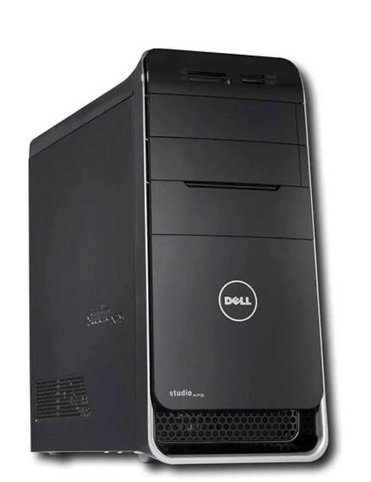 NEW DELL DESKTOP DELL XPS 8300 KEYBOARD/MOUSE INTEL CORE i5-2310 (6MB RAM) BNIB - Image 2 of 4