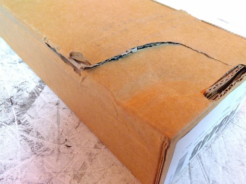 New HP 737412-001 ProLiant DL380 G8 2U Sliding Rail Kit Sealed Box - Picture 5 of 7