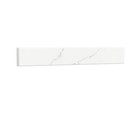 Wyndham Collection WCFVCA1SS 21-1/4" x 3" Sidesplash - Giotto Quartz